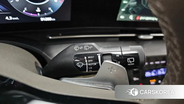 Kia Carnival 4th generation id 4591953 из Кореи 27