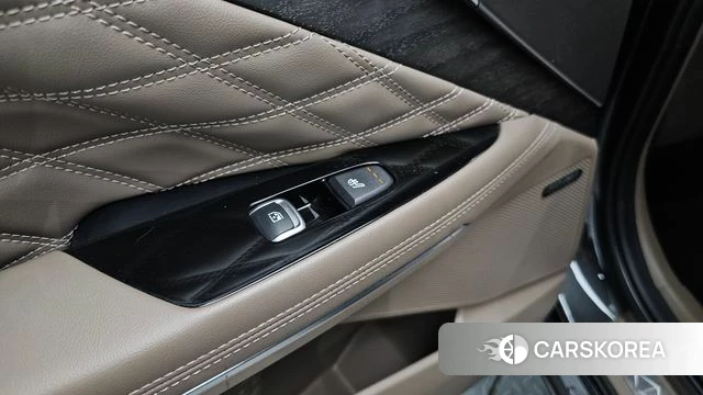 Kia K8 Hybrid id 4428592 из Кореи 27
