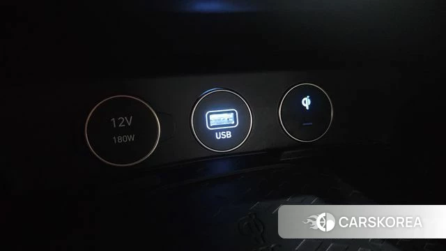 Genesis The New G70 id 4623669 из Кореи 27
