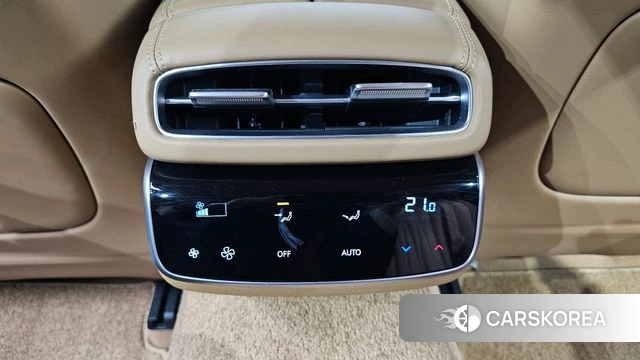 Genesis G80 (RG3) id 4321963 из Кореи 27