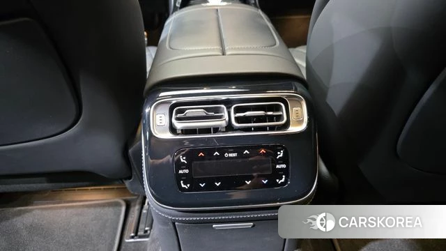 Mercedes-Benz S-Class W223 id 4640573 из Кореи 27