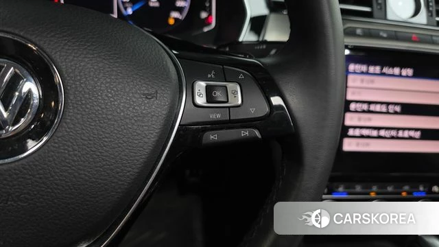 Volkswagen Arteon id 4470645 из Кореи 27