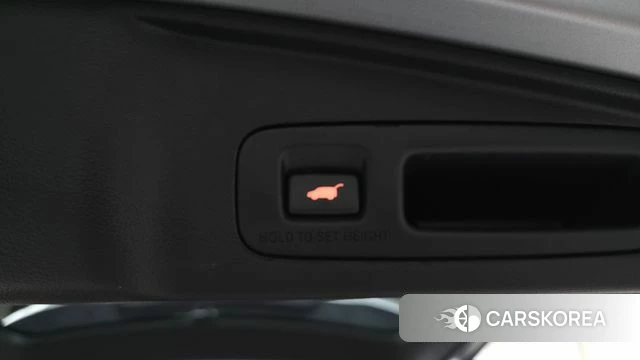 Honda CR-V 5th generation id 4402082 из Кореи 27