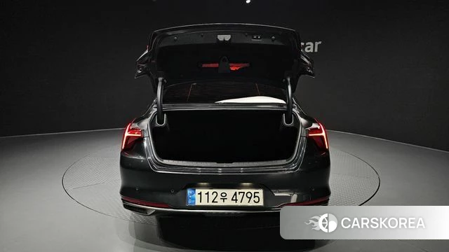 Kia K8 Hybrid id 4775272 из Кореи 27