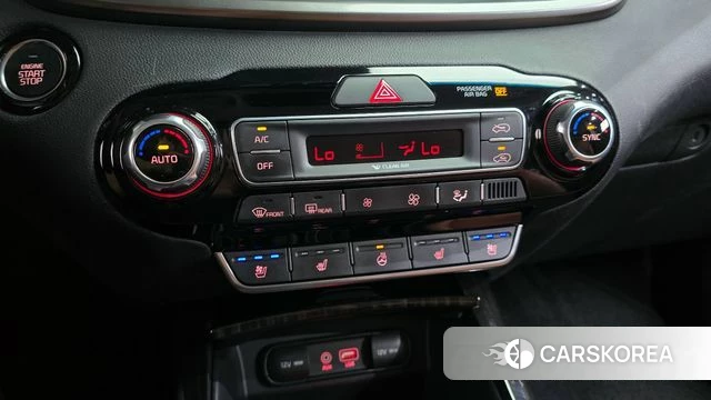 Kia The New Sorento id 4363569 из Кореи 27
