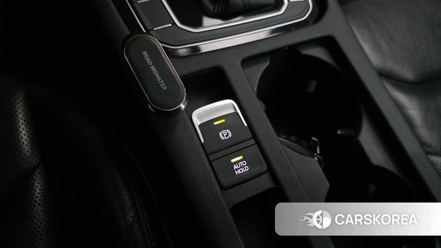 Volkswagen Arteon id 4345267 из Кореи 27
