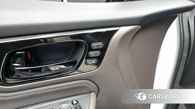 Honda Odyssey id 4502856 из Кореи 27