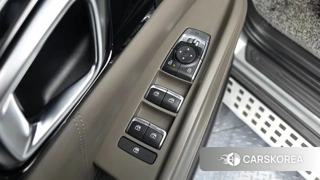 Kia The New Carnival 4th Generation id 4302288 из Кореи 27