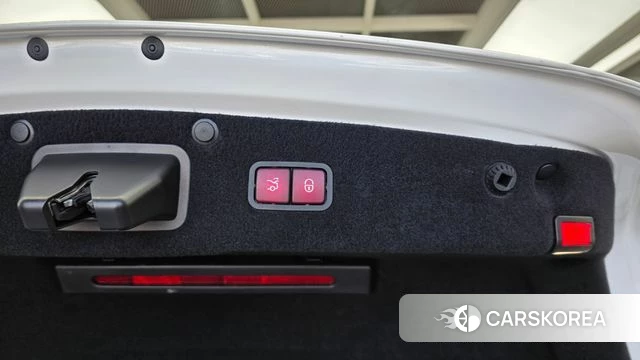Mercedes-Benz S-Class W222 id 4496980 из Кореи 27