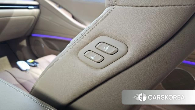 Genesis G80 (RG3) id 4701035 из Кореи 27