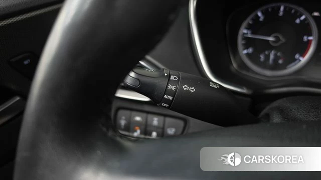 Hyundai Santa Fe TM id 4520695 из Кореи 27