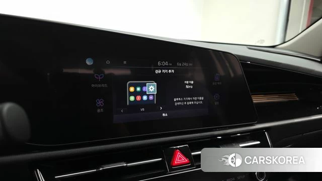 Kia Di Ol Nu Niro id 4500721 из Кореи 27