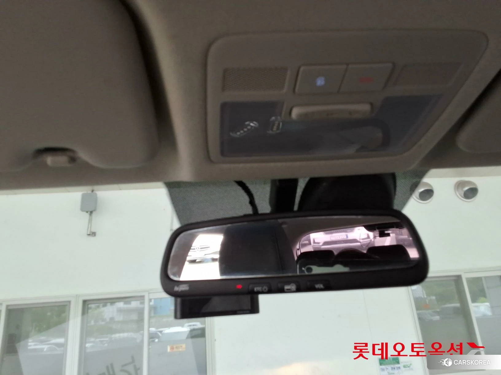 Hyundai Venue id 4289503 из Кореи 27