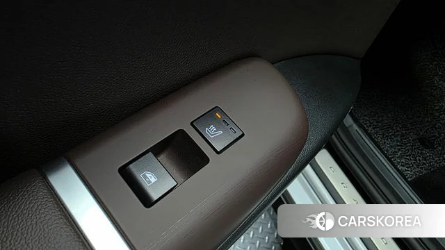 Hyundai Grandeur (GN7) id 4608274 из Кореи 27