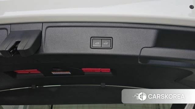 Volkswagen Touareg 3rd generation id 4500084 из Кореи 27