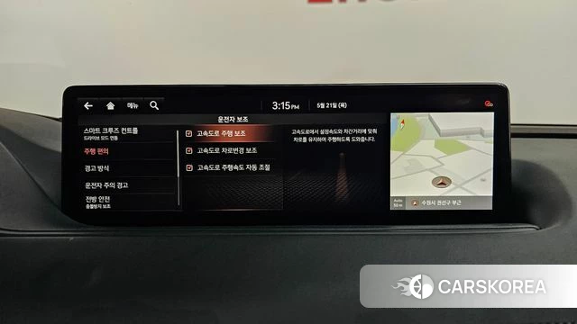 Genesis G80 (RG3) id 4356208 из Кореи 27