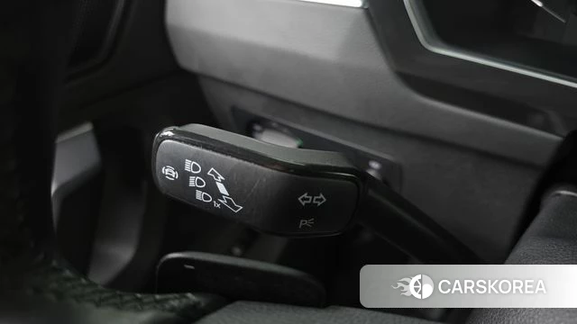 Volkswagen Tiguan second Generation id 4613337 из Кореи 27