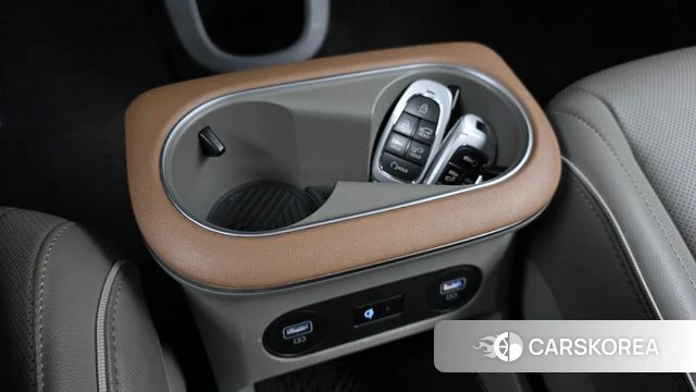 Hyundai Ionic 5 id 4445041 из Кореи 27