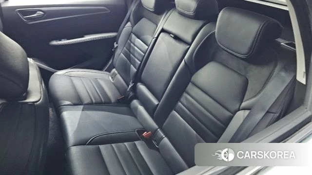 Renault Korea (Samsung) XM3 id 4573909 из Кореи 27