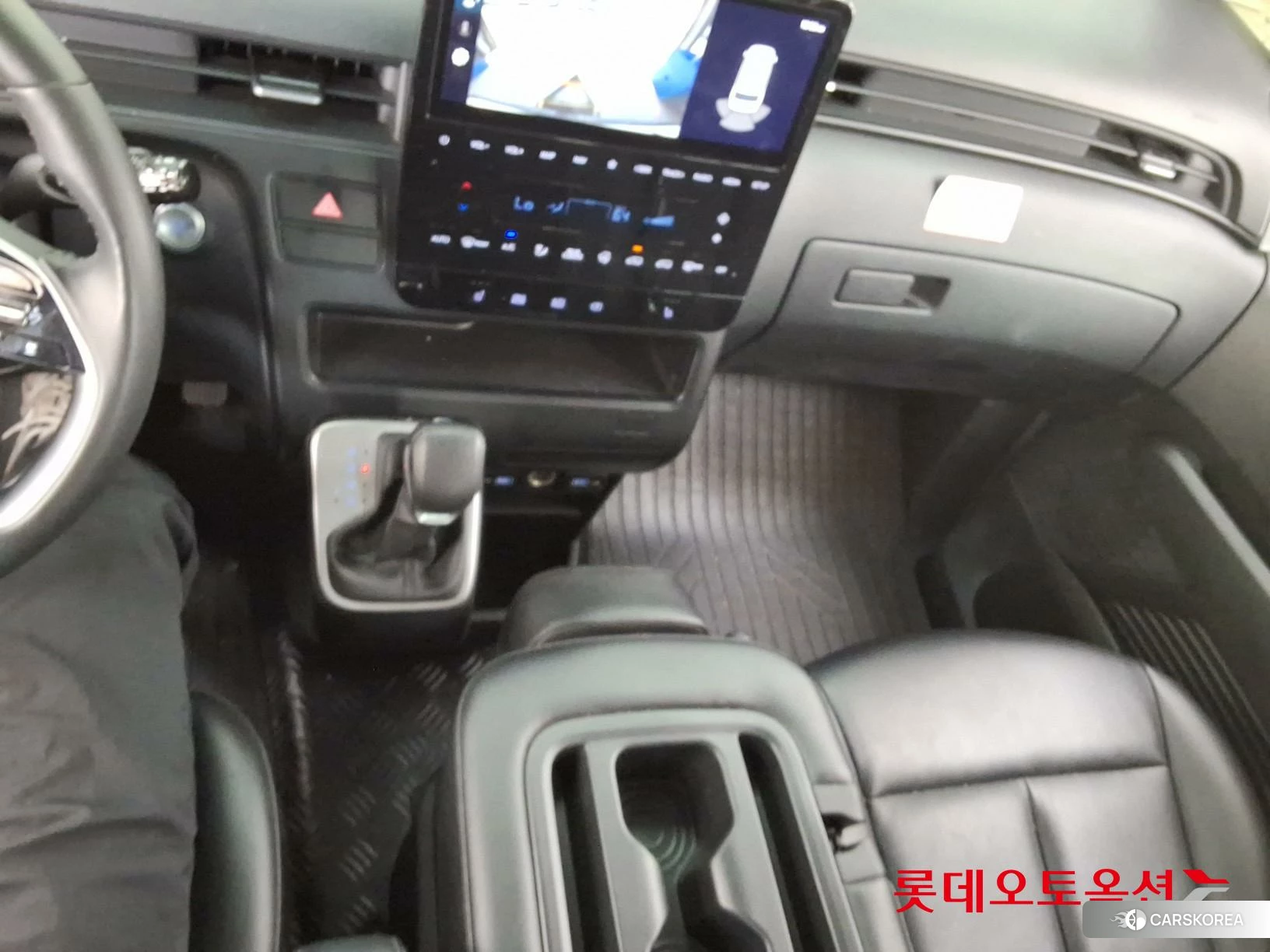 Hyundai Staria id 3882017 из Кореи 27