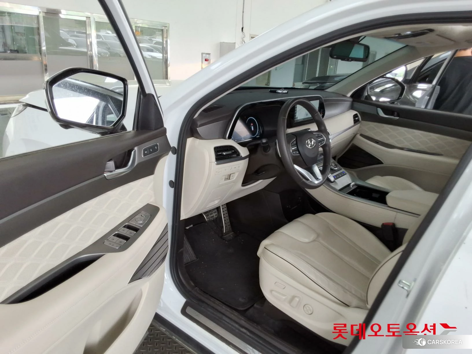 Hyundai Palisade id 4289497 из Кореи 27