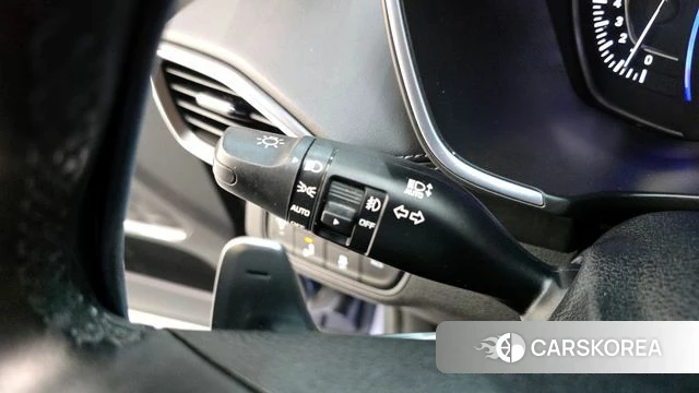 Hyundai Santa Fe TM id 4397858 из Кореи 27