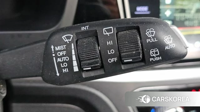 Ssangyong Beautiful Korando id 4650966 из Кореи 27
