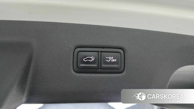 Kia Carnival 4th generation id 4500752 из Кореи 27
