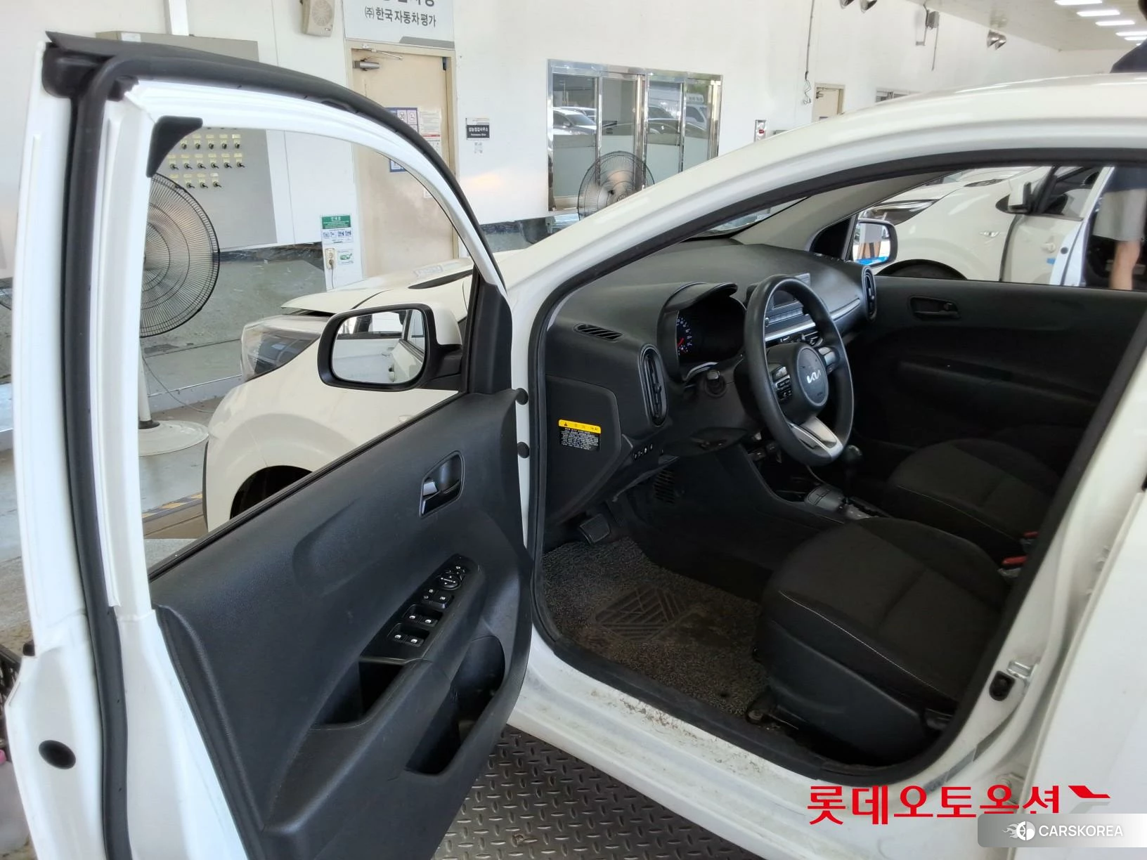 Kia Morning id 4679351 из Кореи 27