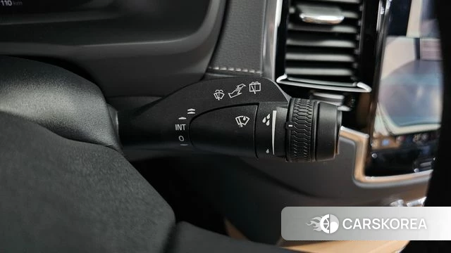 Volvo XC90 second Generation id 4336698 из Кореи 27