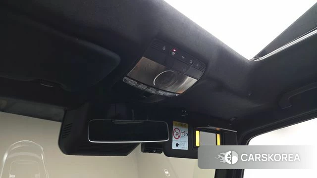 Mercedes-Benz G-Class W465 id 4589887 из Кореи 27