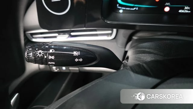 Hyundai The New Avante (CN7) id 4725776 из Кореи 27