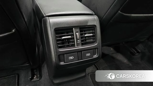 Honda Accord 10th Generation id 4377066 из Кореи 27