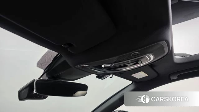 Audi A7 (4K) id 4881227 из Кореи 27