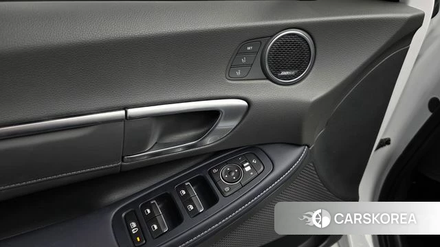 Hyundai Sonata (DN8) id 4855009 из Кореи 27