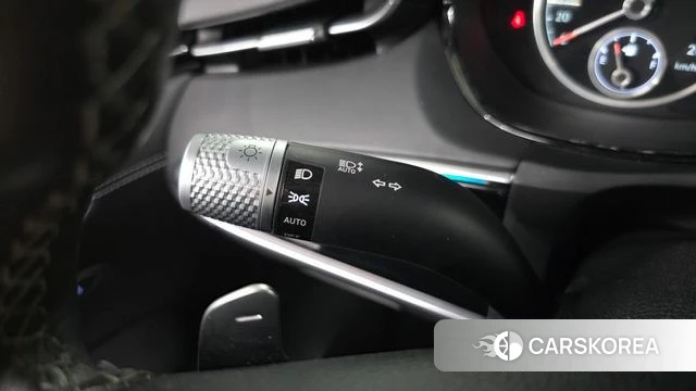 Genesis GV70 id 4646083 из Кореи 27