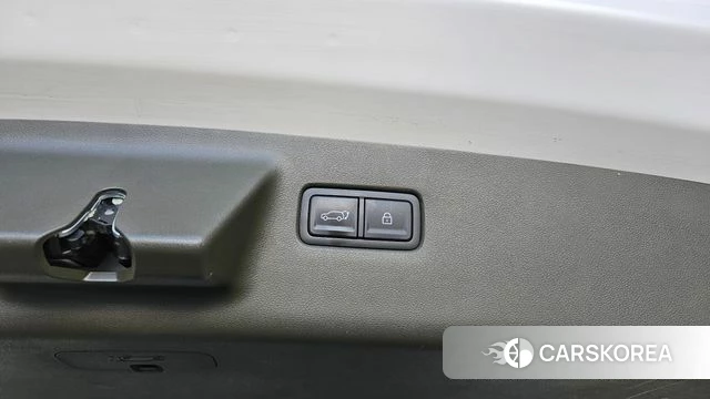 Hyundai Santa Fe (MX5) id 4893313 из Кореи 27