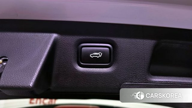 Hyundai The New Santa Fe id 4350097 из Кореи 27