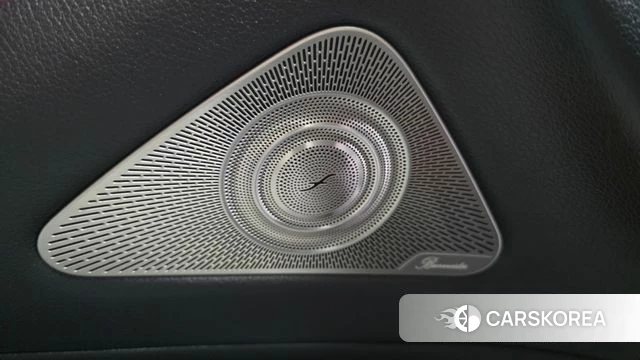Mercedes-Benz S-Class W223 id 4784183 из Кореи 27