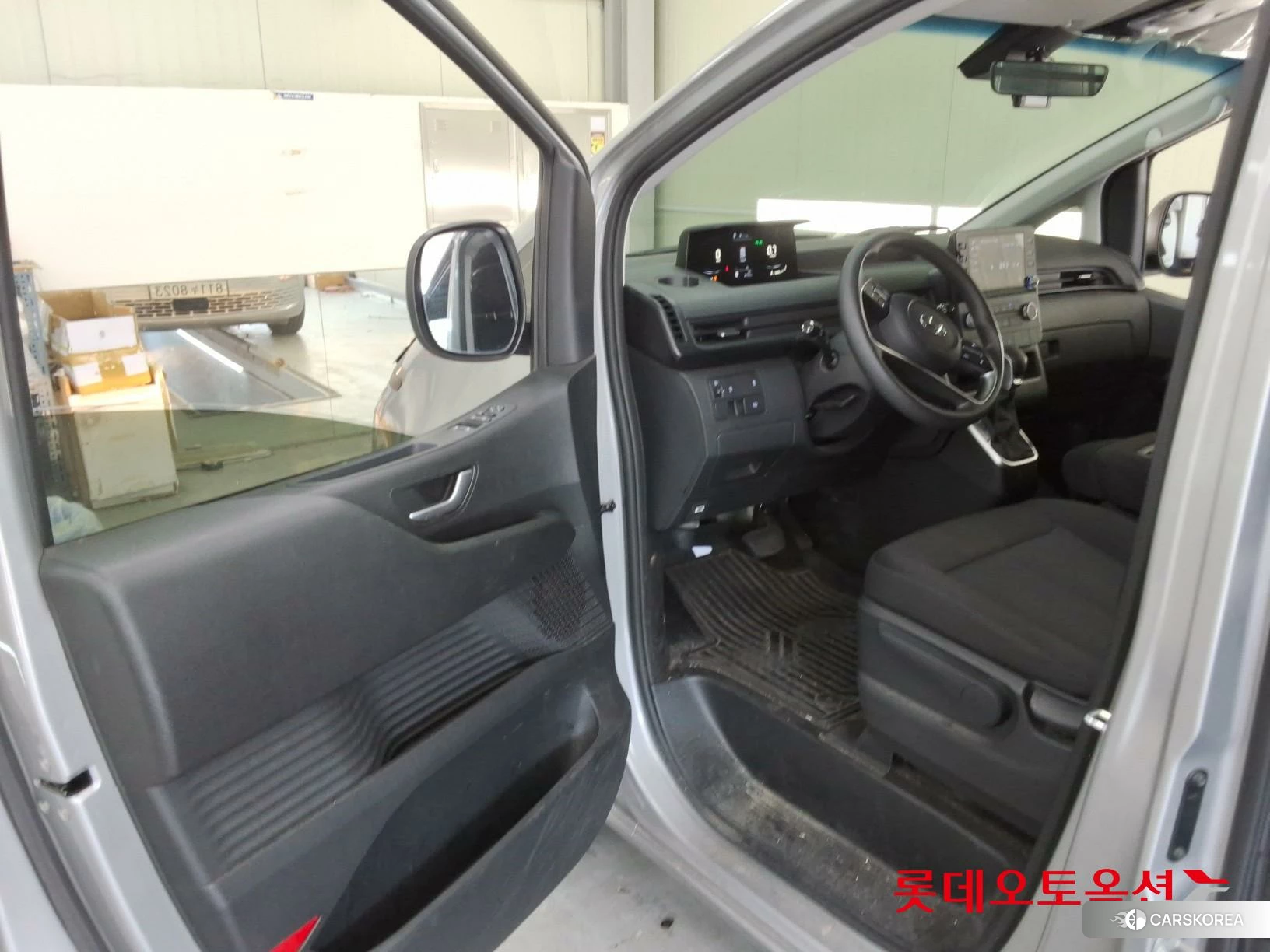 Hyundai Staria id 4909203 из Кореи 27