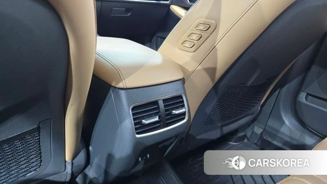 Hyundai Sonata D Edge (DN8) id 4935036 из Кореи 27