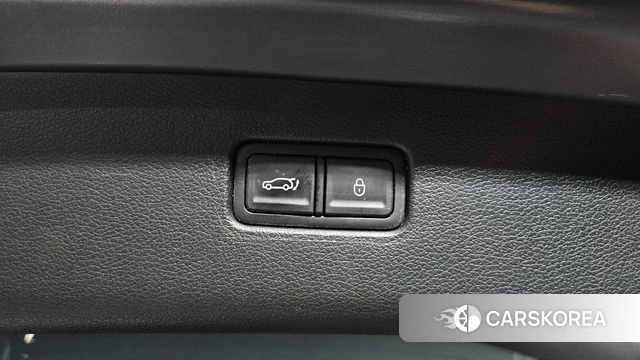 Genesis GV80 id 4762825 из Кореи 27