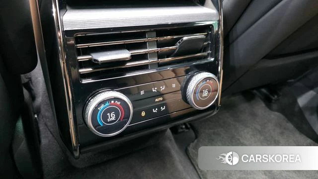 Land Rover Range Rover Sport 3rd Generation id 4505332 из Кореи 27