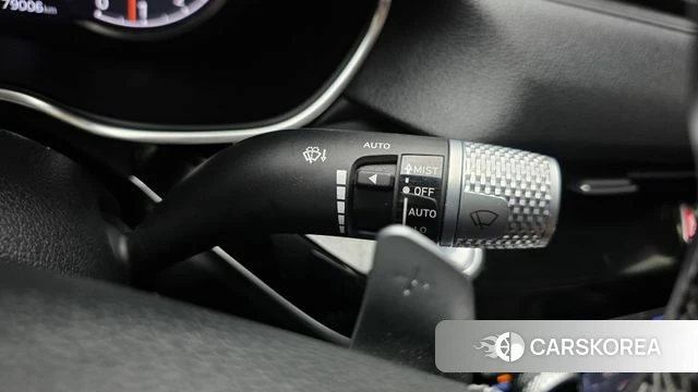 Genesis G80 (RG3) id 4702412 из Кореи 27
