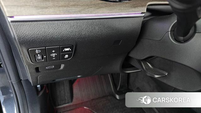 Kia K5 3rd generation id 4922068 из Кореи 27