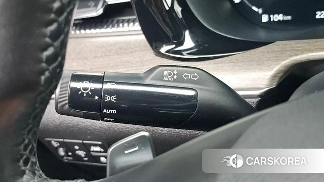 Kia K5 3rd generation id 4389836 из Кореи 27