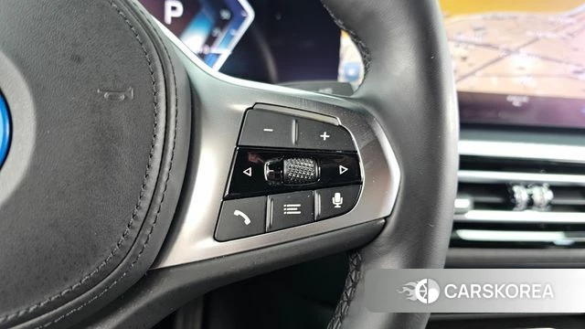 BMW i4 id 4935355 из Кореи 27