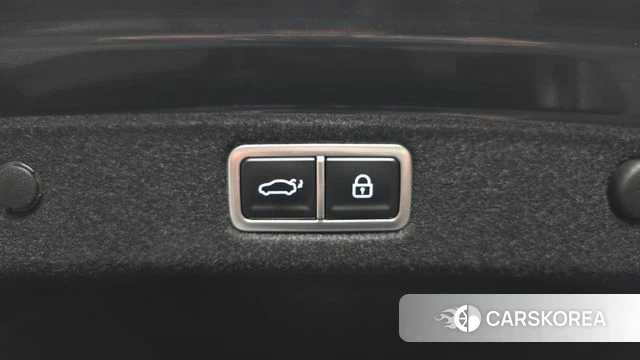 Hyundai Grandeur Hybrid (GN7) id 4655430 из Кореи 27