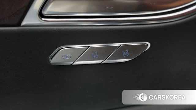 Genesis GV80 id 4749259 из Кореи 27
