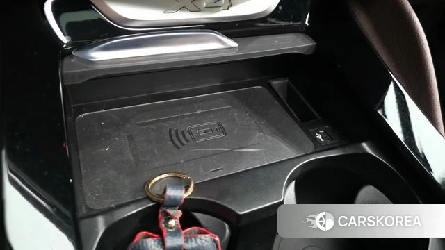 BMW X4 (G02) id 4687263 из Кореи 27